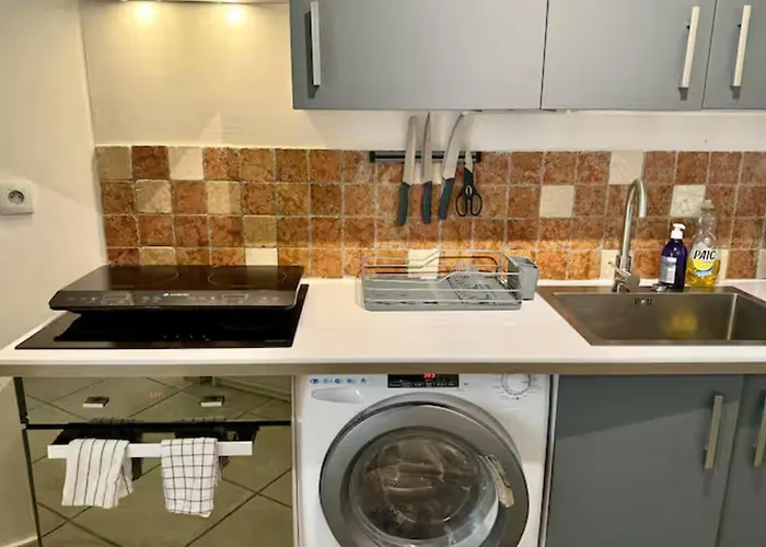 Appartamento Bright Center Flat With Terrace *