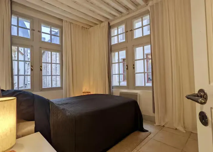 Appartamento Bright Center Flat With Terrace *