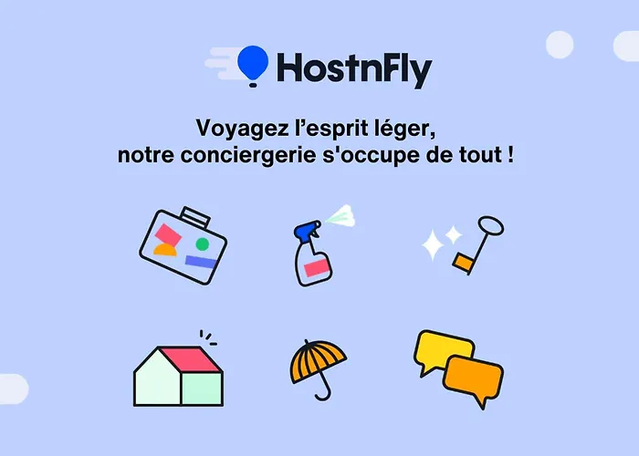 Bright Center Flat With Terrace Appartamento *